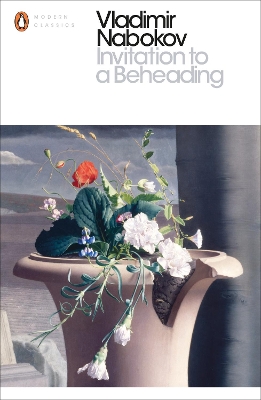 Book cover for Invitation to a Beheading