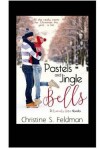 Book cover for Pastels and Jingle Bells