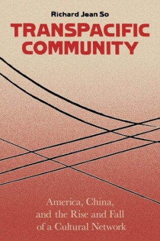 Cover of Transpacific Community