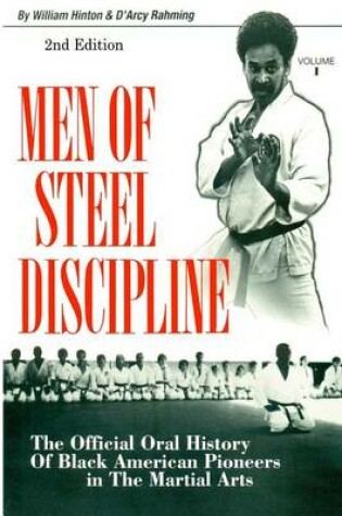 Cover of Men of Steel Discipline 2nd Edition