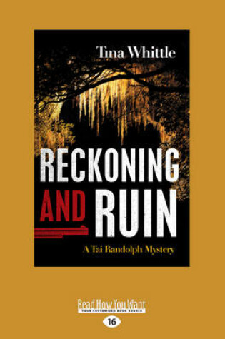 Cover of Reckoning and Ruin