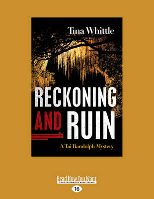 Book cover for Reckoning and Ruin