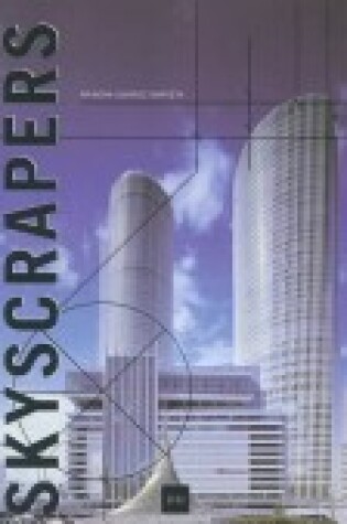 Cover of Skyscrapers