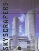 Book cover for Skyscrapers