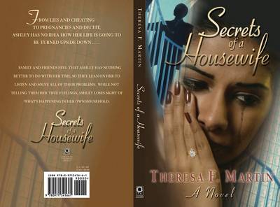 Book cover for Secrets of a Housewife