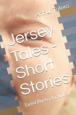 Cover of Jersey Tales - Short Stories