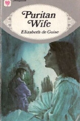 Cover of Puritan Wife