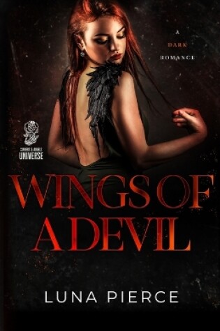 Cover of Wings of a Devil
