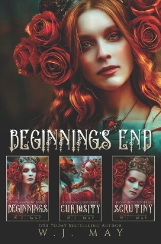 Cover of Beginning's End Series