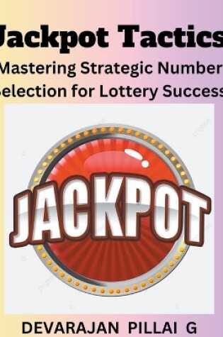 Cover of Jackpot Tactics