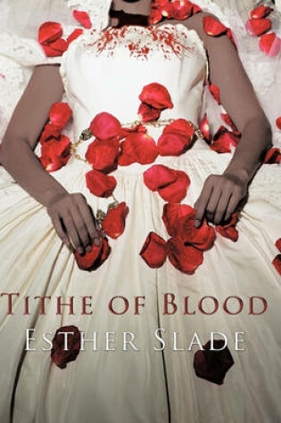 Cover of Tithe of Blood