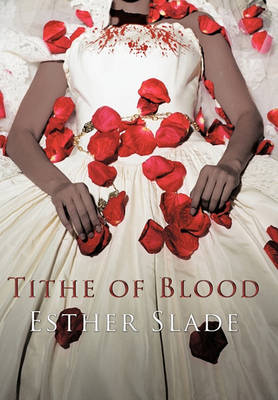 Book cover for Tithe of Blood