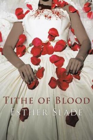 Cover of Tithe of Blood