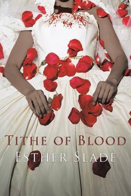 Book cover for Tithe of Blood