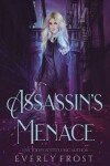 Book cover for Assassin's Menace