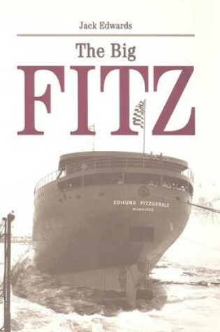 Cover of The Big Fitz