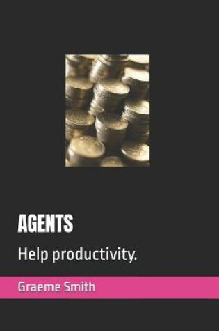 Cover of Agents