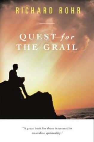 Cover of Quest for the Grail
