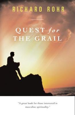 Book cover for Quest for the Grail