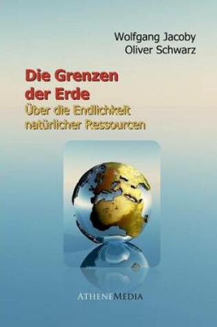 Cover of Die Grenzen der Erde