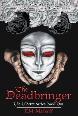 Cover of The Deadbringer