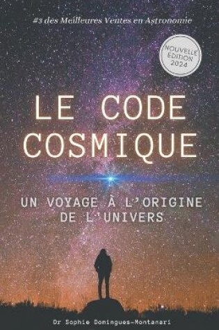 Cover of Le Code Cosmique