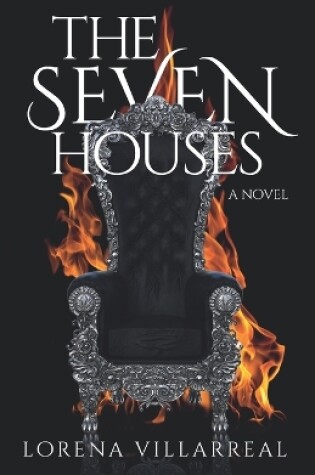 Cover of The seven houses