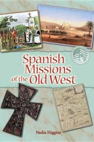 Cover of Spanish Missions