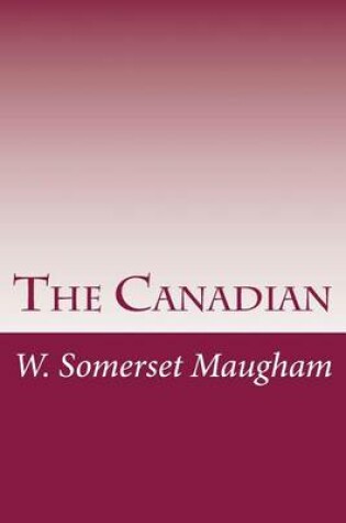 Cover of The Canadian