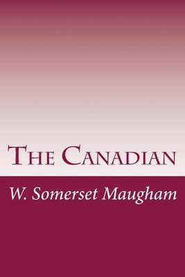 Book cover for The Canadian