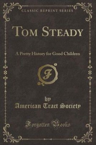 Cover of Tom Steady