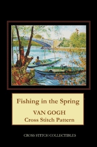 Cover of Fishing in the Spring