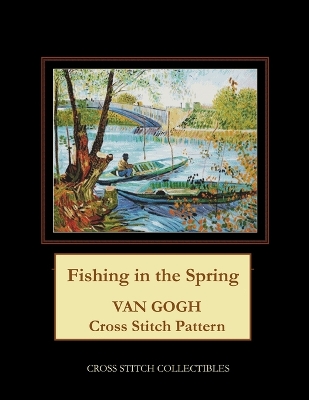 Book cover for Fishing in the Spring