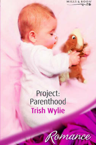 Cover of Project