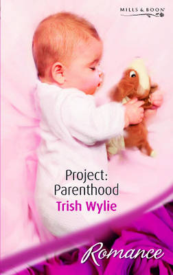 Book cover for Project