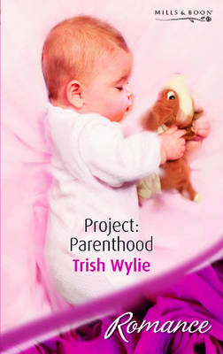 Cover of Project