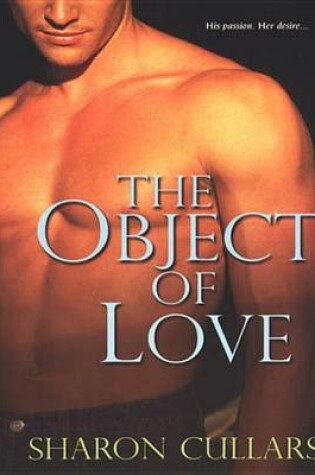 Cover of The Object of Love