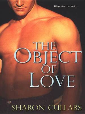 Book cover for The Object of Love