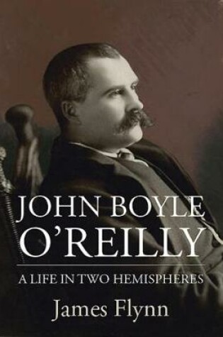 Cover of John Boyle O'Reilly