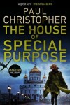 Book cover for The House of Special Purpose