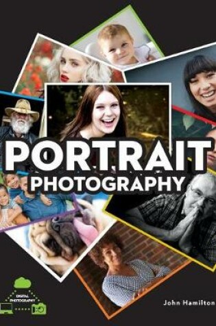 Cover of Portrait Photography