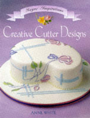 Book cover for Creative Cutter Designs