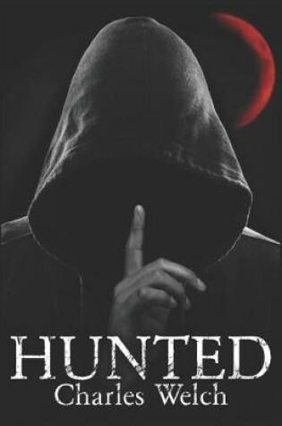 Cover of Hunted