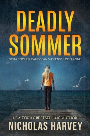 Cover of Deadly Sommer