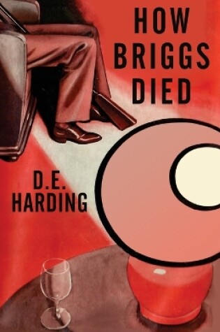 Cover of How Briggs Died