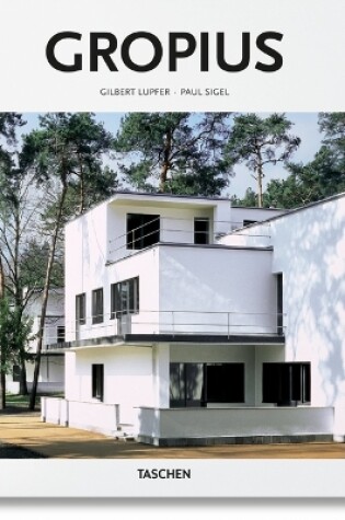 Cover of Gropius