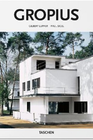 Cover of Gropius