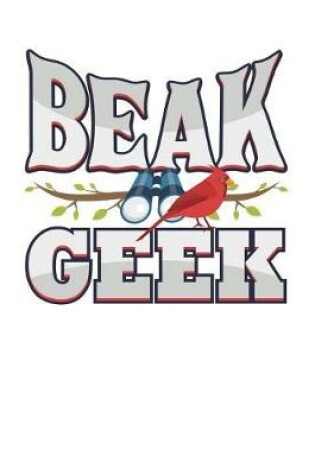 Cover of Beak Geek