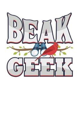 Book cover for Beak Geek