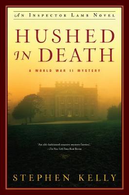 Book cover for Hushed in Death